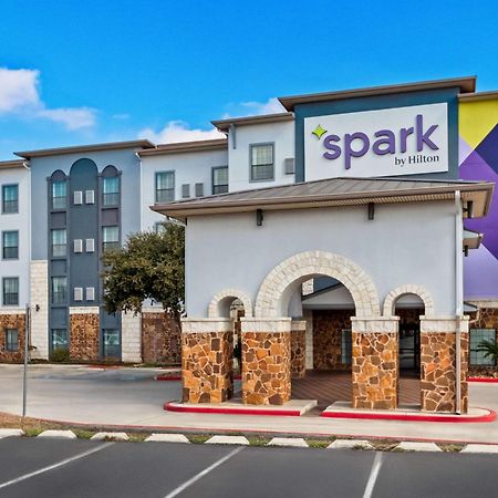Spark By Hilton San Antonio Near Seaworld Εξωτερικό φωτογραφία