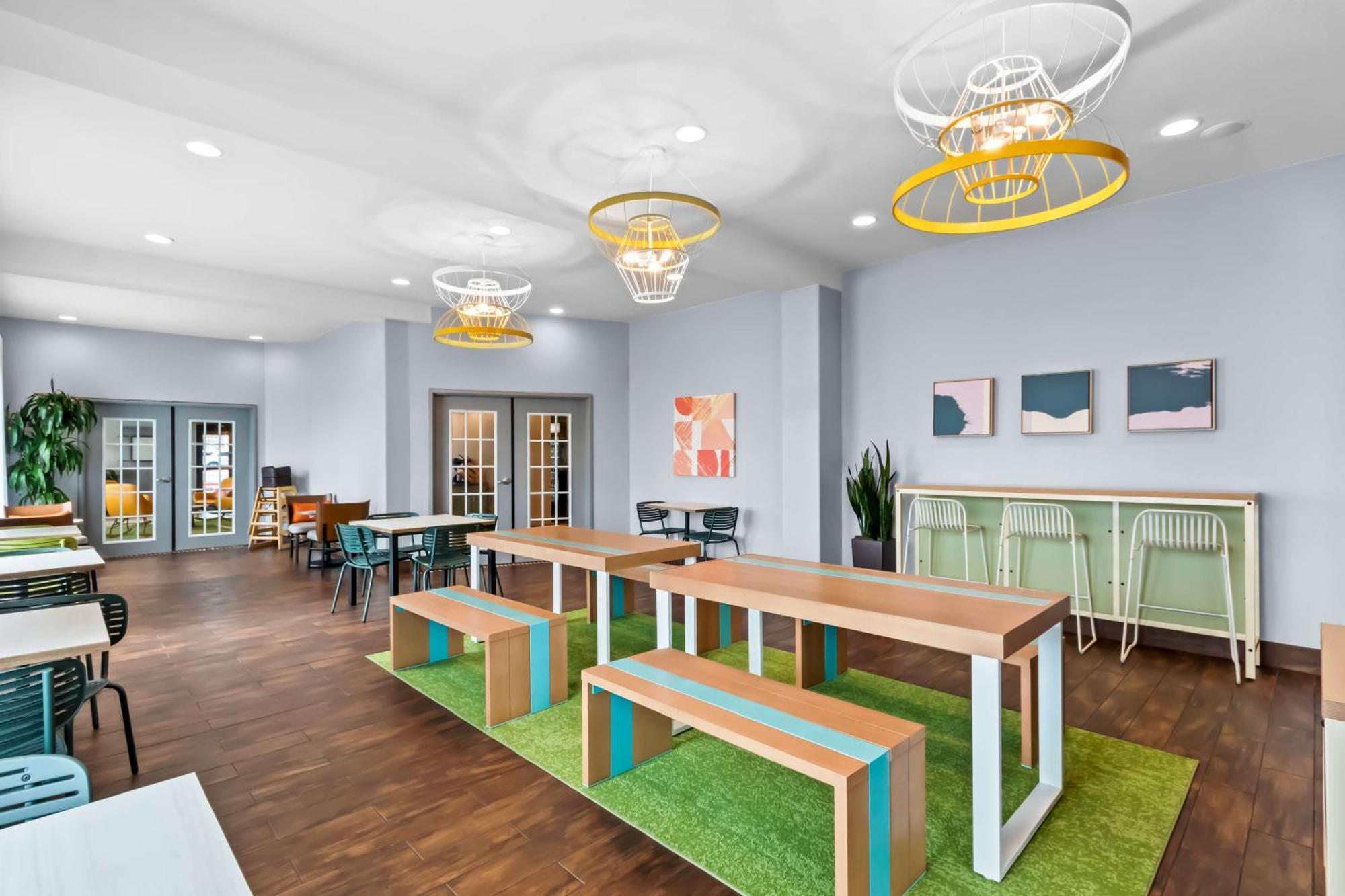 Spark By Hilton San Antonio Near Seaworld Εξωτερικό φωτογραφία