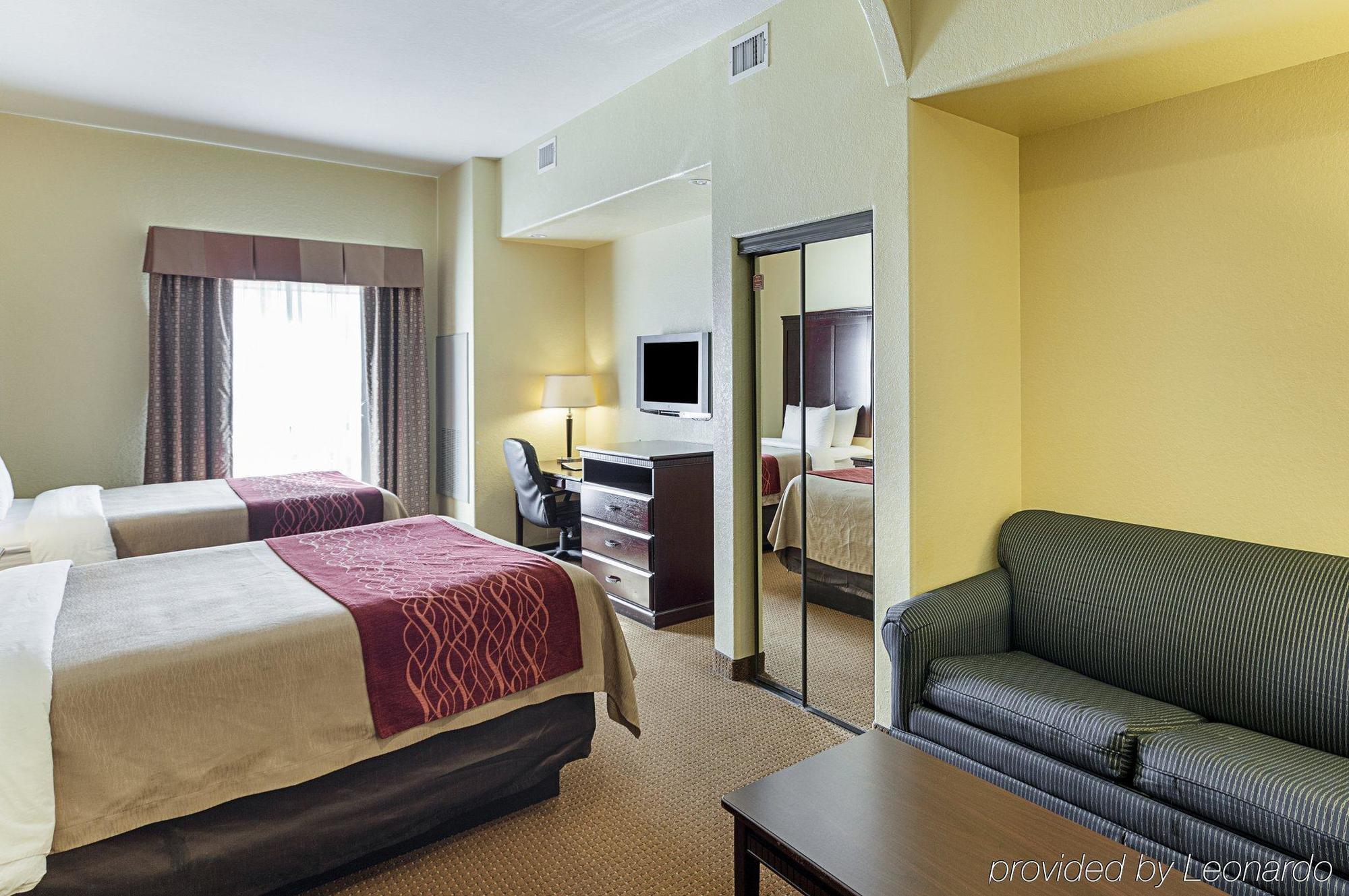 Spark By Hilton San Antonio Near Seaworld Εξωτερικό φωτογραφία