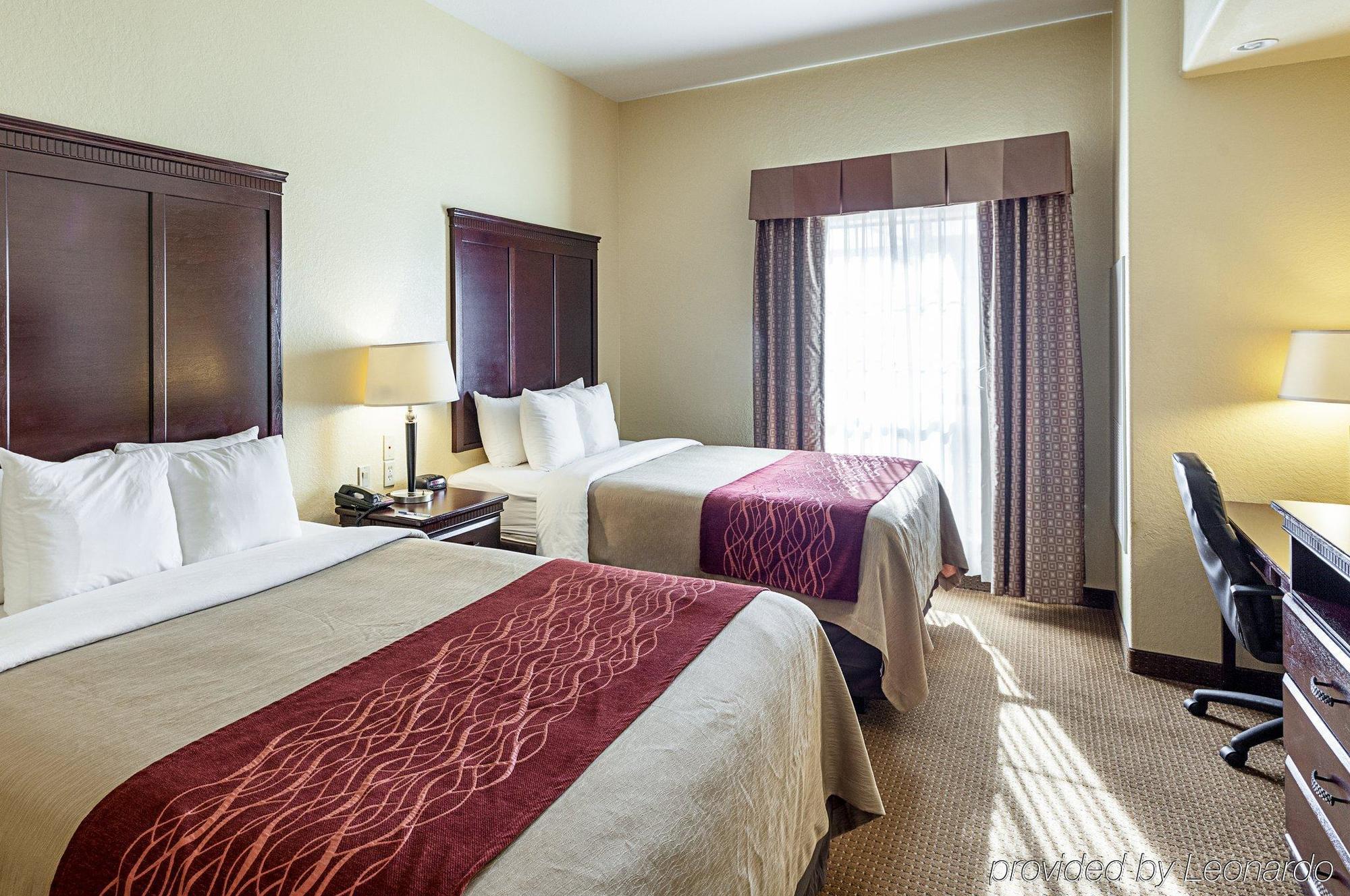 Spark By Hilton San Antonio Near Seaworld Εξωτερικό φωτογραφία