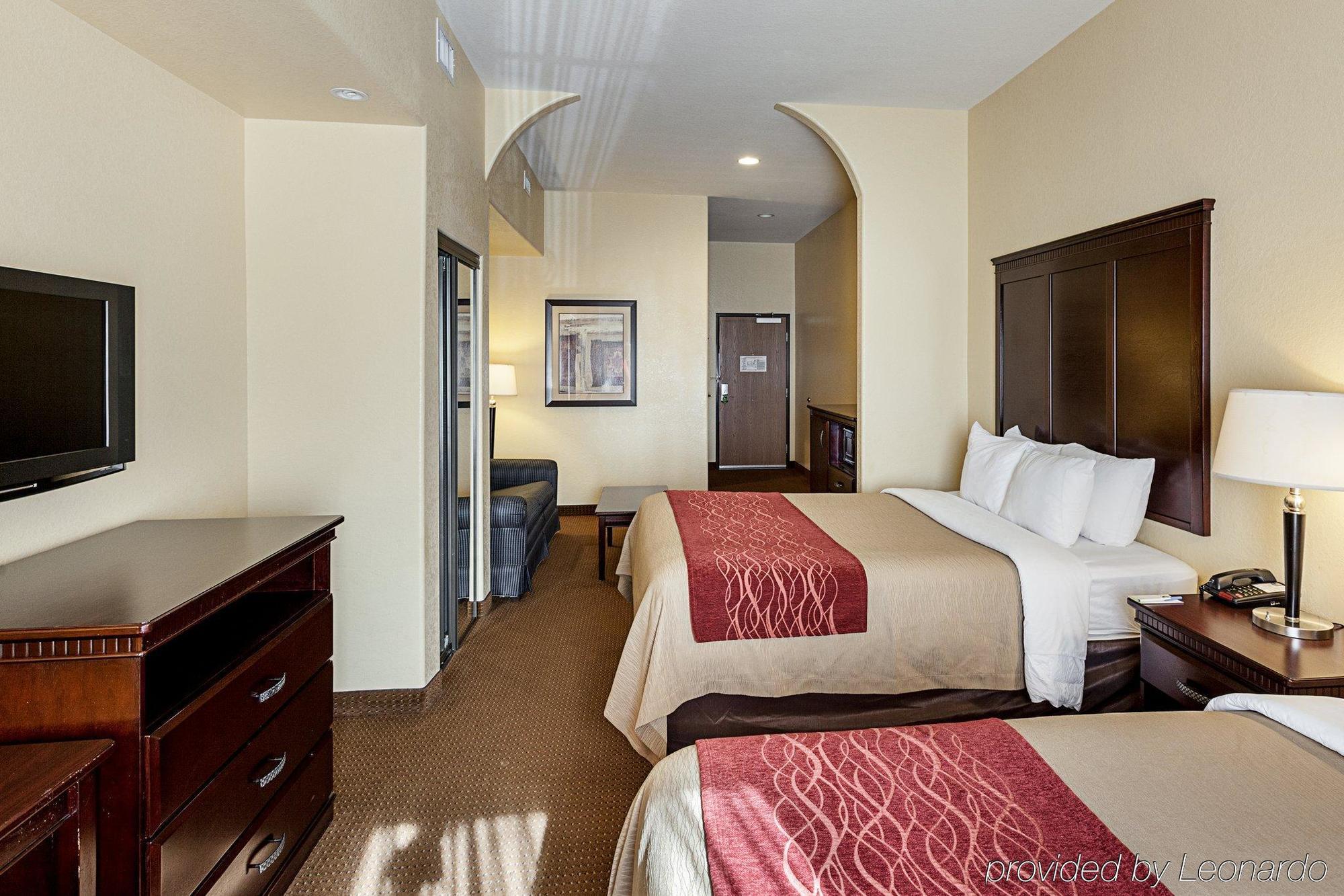 Spark By Hilton San Antonio Near Seaworld Εξωτερικό φωτογραφία