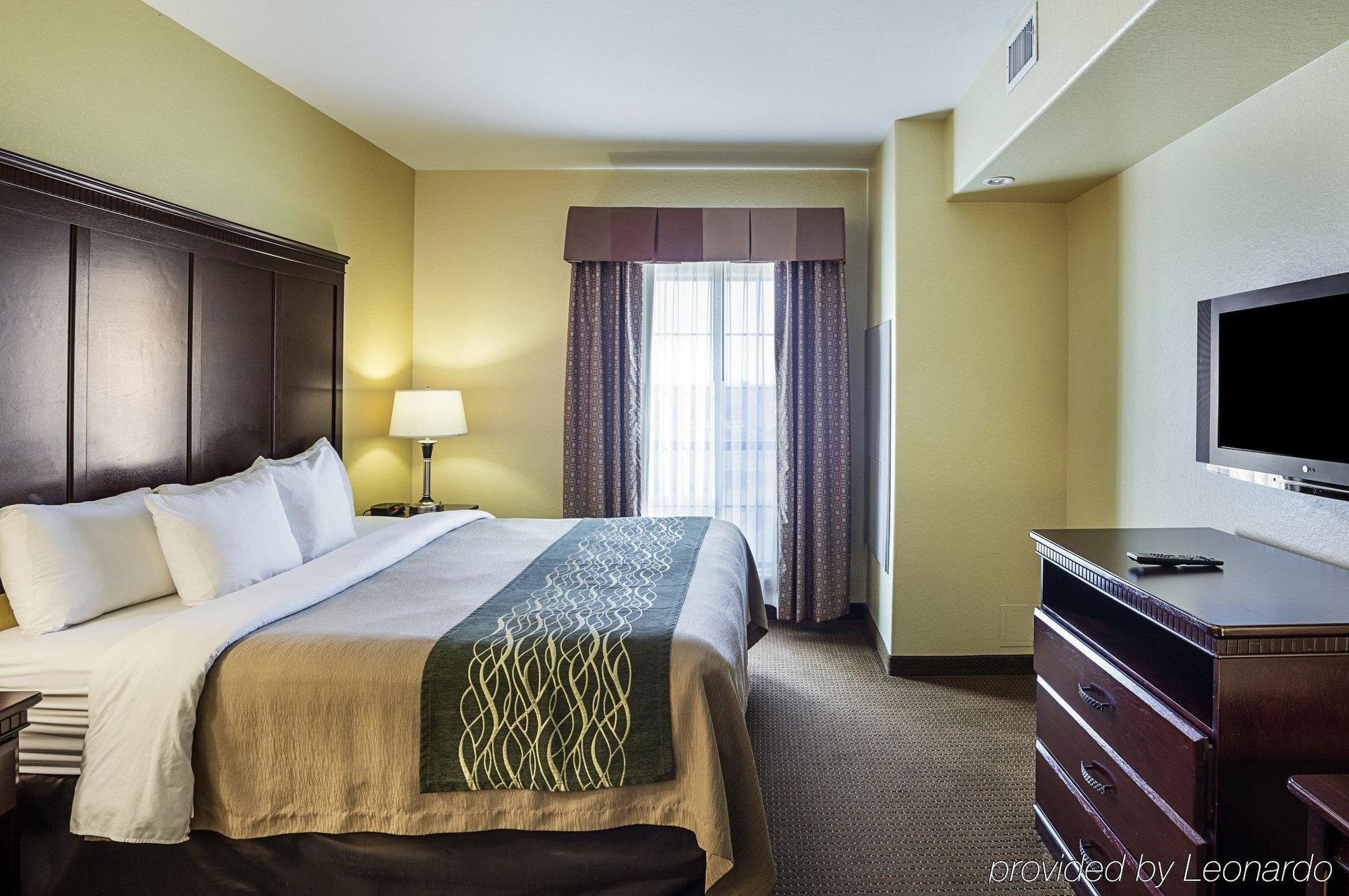 Spark By Hilton San Antonio Near Seaworld Εξωτερικό φωτογραφία