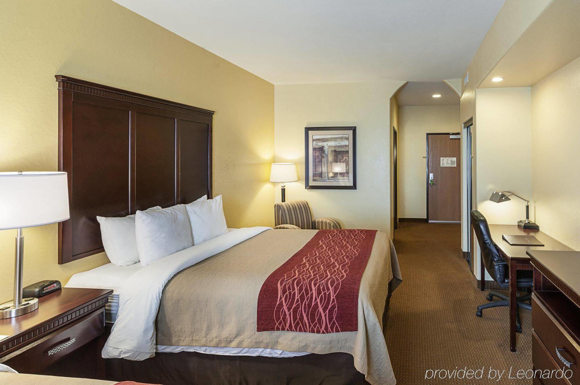 Spark By Hilton San Antonio Near Seaworld Εξωτερικό φωτογραφία