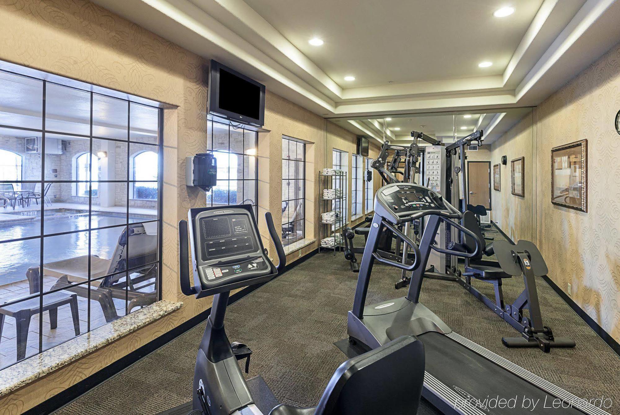 Spark By Hilton San Antonio Near Seaworld Εξωτερικό φωτογραφία