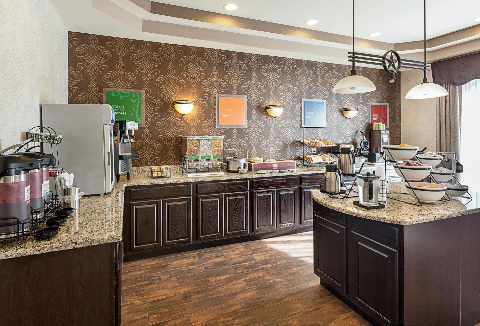 Spark By Hilton San Antonio Near Seaworld Εξωτερικό φωτογραφία
