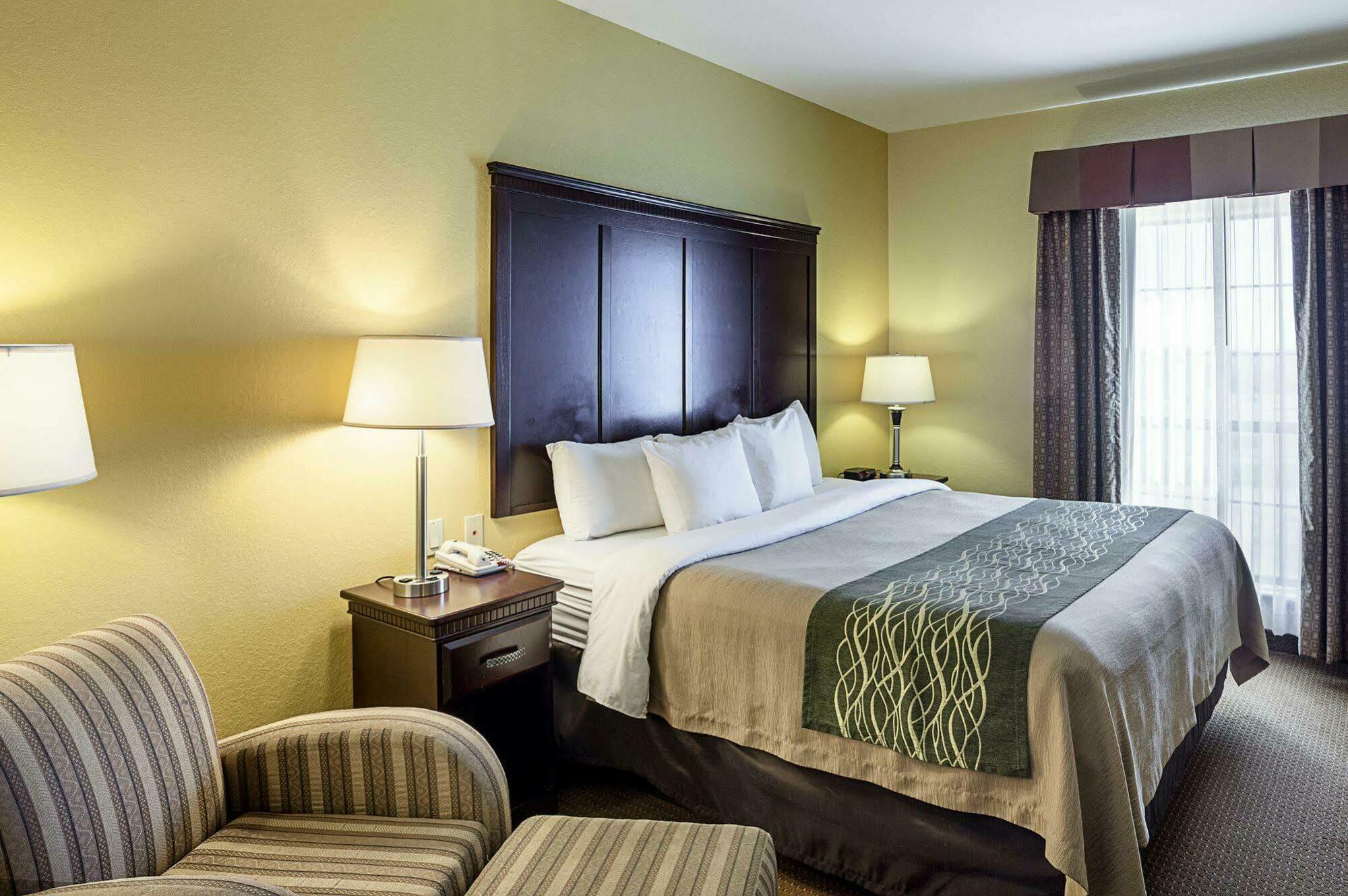 Spark By Hilton San Antonio Near Seaworld Εξωτερικό φωτογραφία