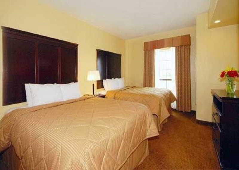 Spark By Hilton San Antonio Near Seaworld Εξωτερικό φωτογραφία